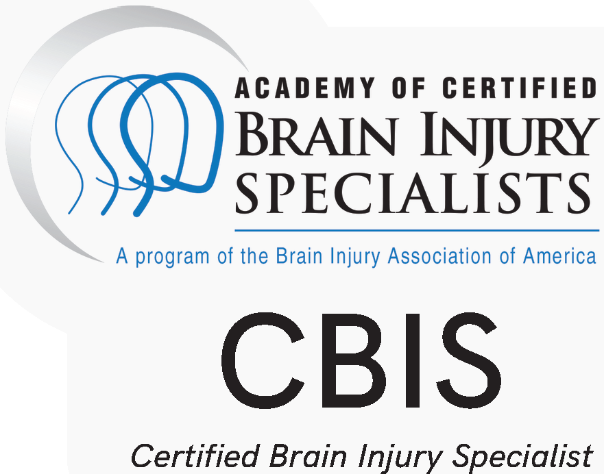 Certified Brain Injury Specialist